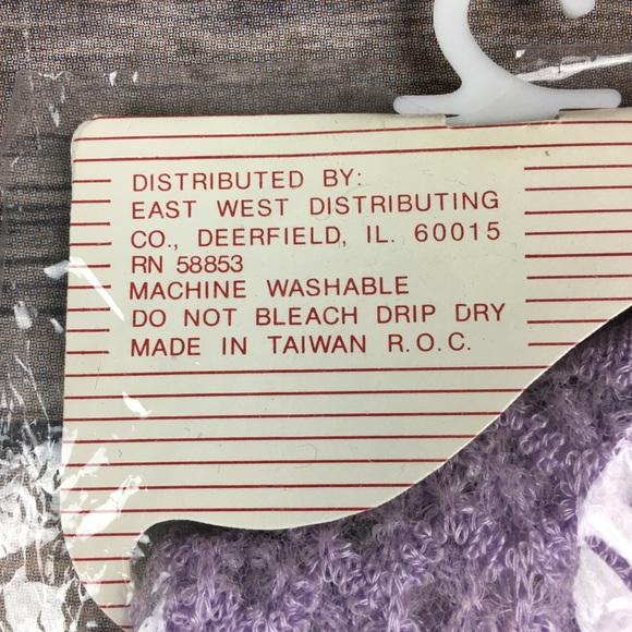 3 Packages Vintage Lady Jane Soft Lace Socks - Picture 3 of 8